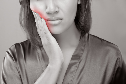 Tips for Easing Daily Jaw Pain Until We Can See You