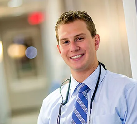 Headshot of Michael J. Kowalczyk, DDS