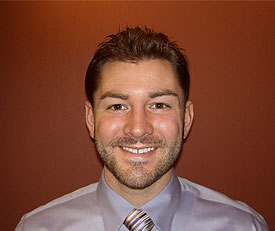 BEN MCWILLIAMS, DDS at East Village Dental Centre 