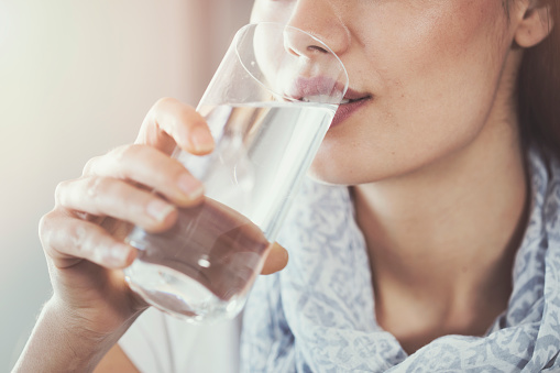 Benefits of Drinking Tap Water in Terms of Your Own Oral Health