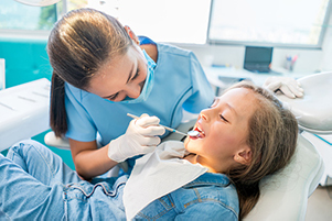 How To Take Care Of Your Child's Teeth?