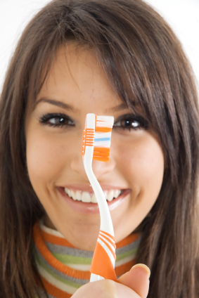 Is It Time to Change Your Toothbrush?