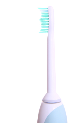 Is An Electric Toothbrush Recommended For Kids?