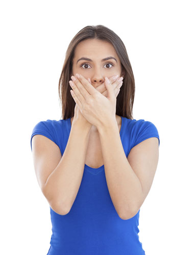 Do You Have Dental Phobia? Here Is What You Should Do.