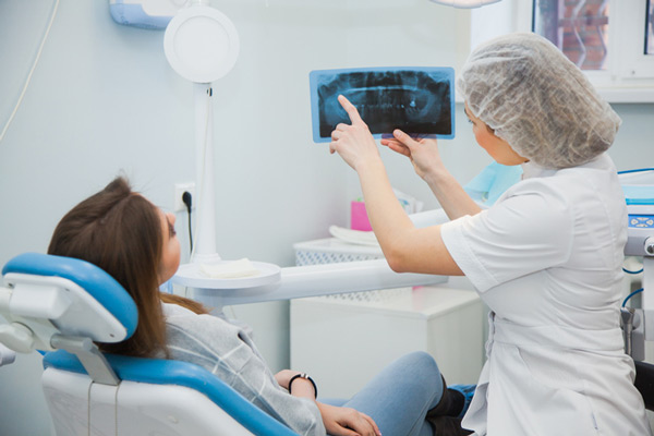 What Kind of Sedation Do I Expect For Bone Grafts and Dental Implants