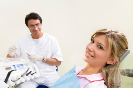 Why Dental Checkups Are Essential